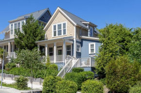 The Snug by Seabrook Hospitality